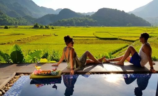 địa điểm du lịch Hoà Bình