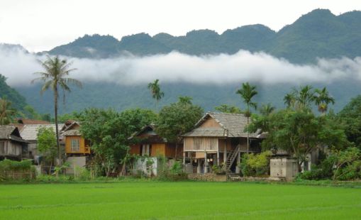 địa điểm du lịch Hoà Bình