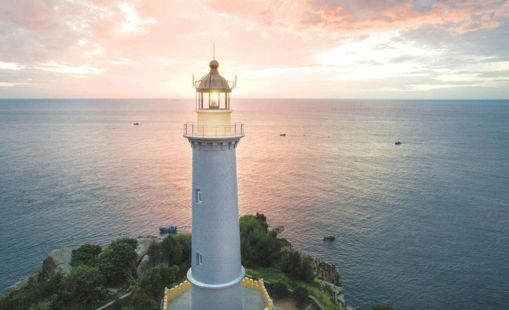 Đảo Cô Tô Quảng Ninh
