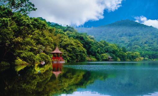 Vườn Quốc gia Ba Vì - Hà Nội