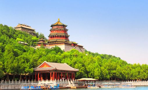 Mặc gì khi đi du lịch trung quốc