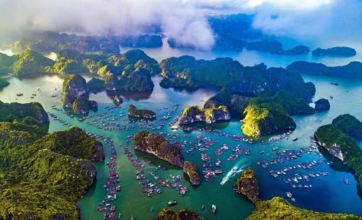 Cát Bà Hải Phòng