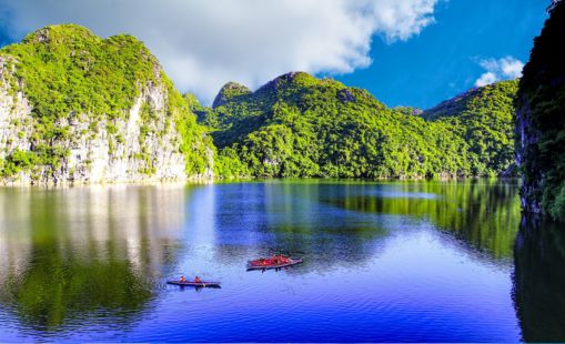 Cát Bà Hải Phòng