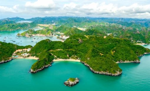 Cát Bà Hải Phòng