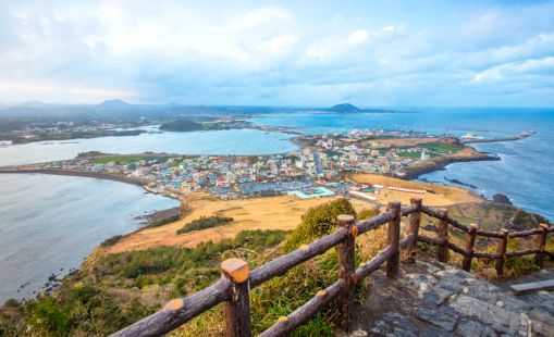 Du lịch Châu Á