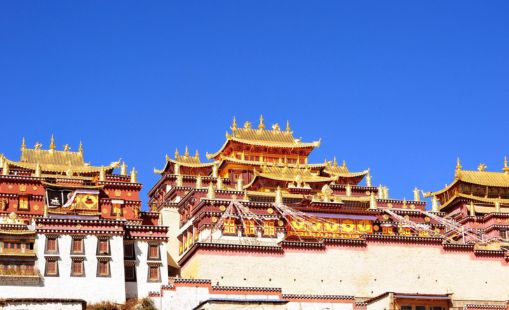 Du lịch Côn Minh Trung Quốc