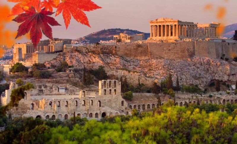 Thành phố Athens