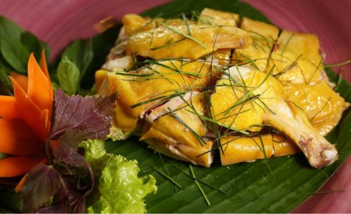 Du Lịch Thác Mơ