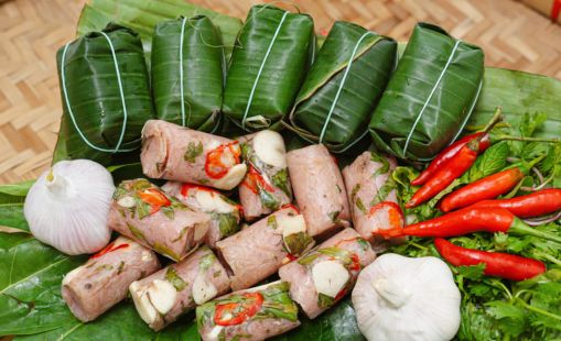 Du Lịch Thác Mơ