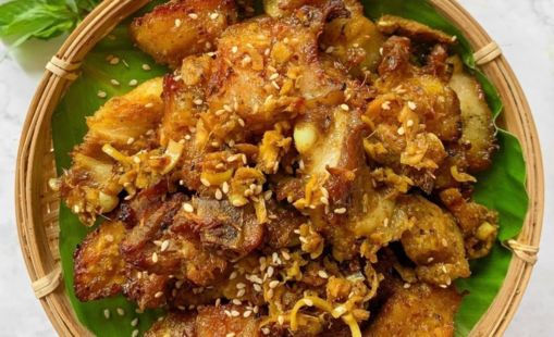 Hồ Núi Cốc