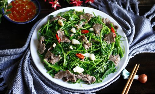 Hồ Núi Cốc