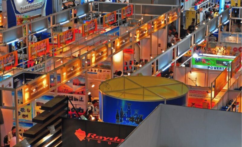 Hội chợ Canton Fair