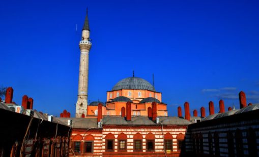 Khám phá Izmir