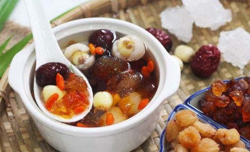 Món ăn đường phố Trung Quốc