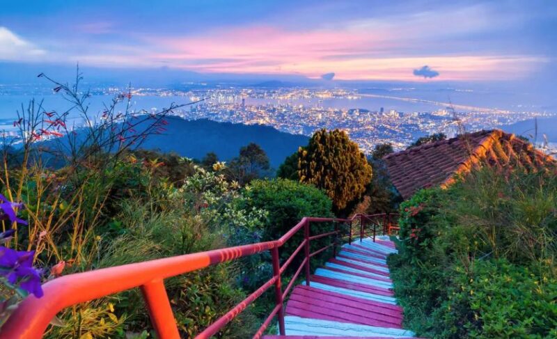 Penang Malaysia