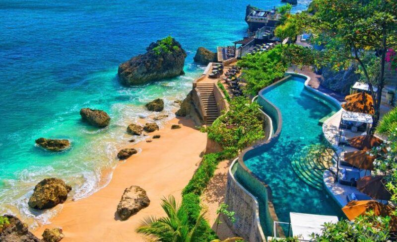 Thiên đường biển đảo Indonesia