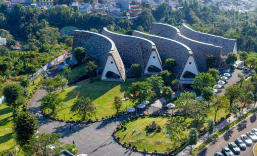 Bảo tàng thế giới cà phê