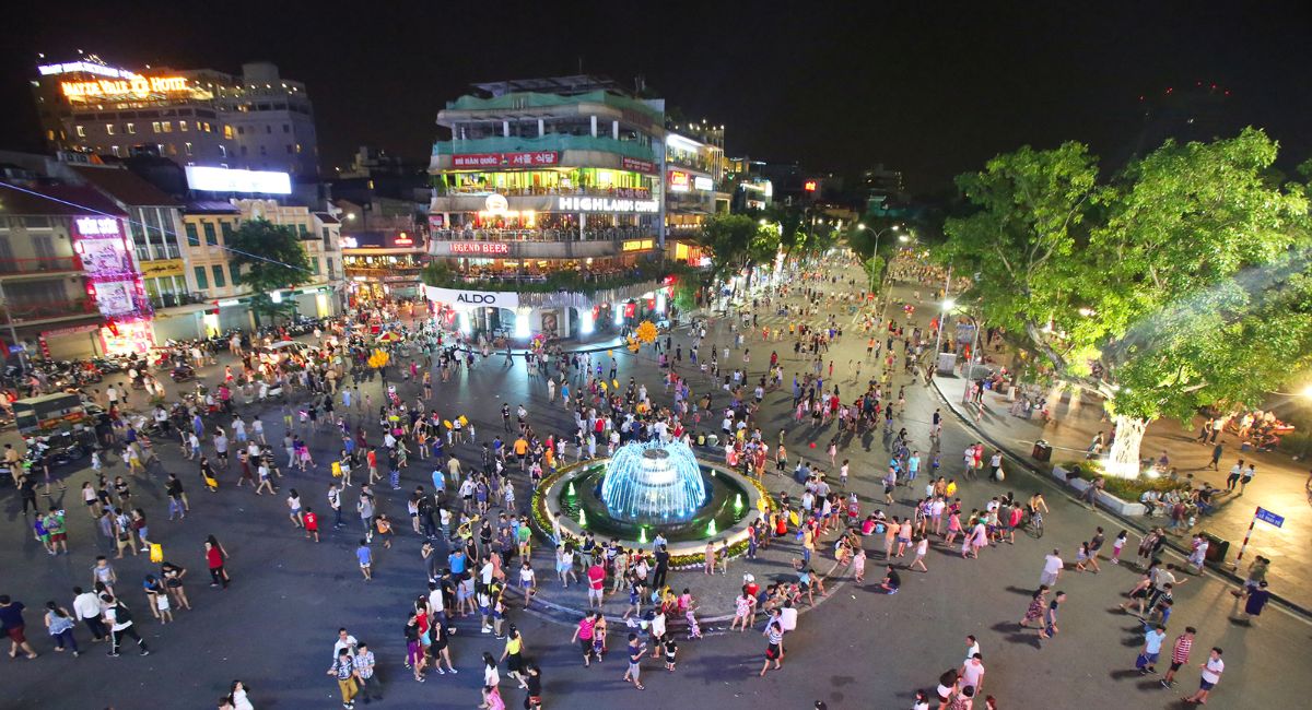 Cầu Thê Húc