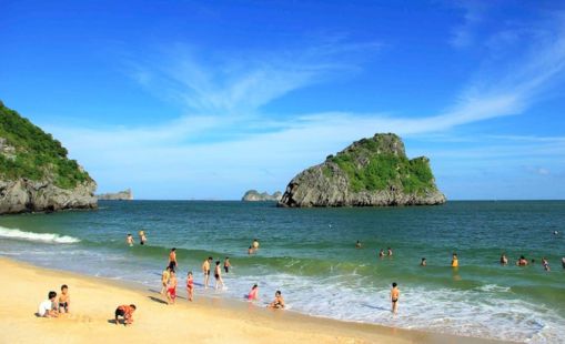 Quần Đảo Bà Lụa