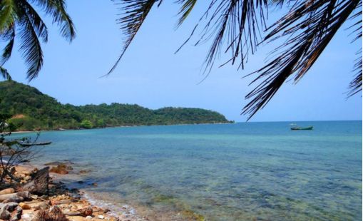 Quần Đảo Bà Lụa