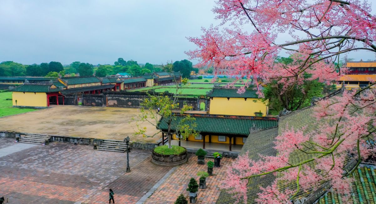 Đại Nội Huế