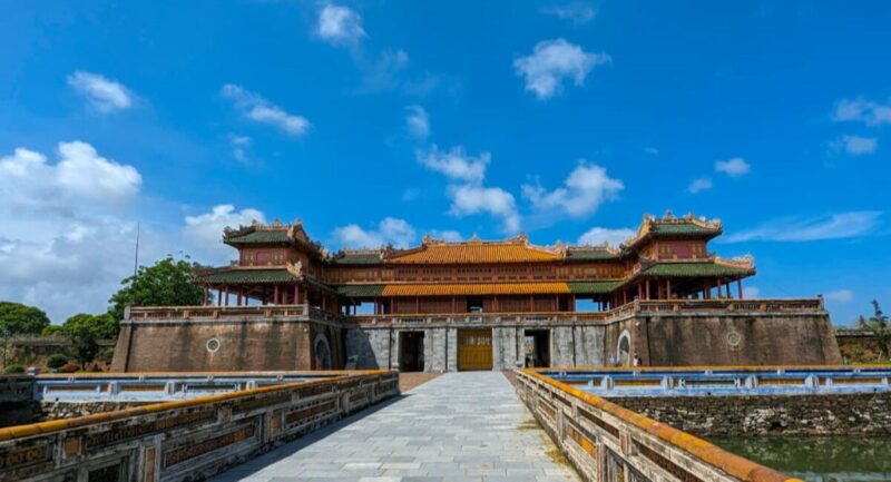 Đại Nội Huế