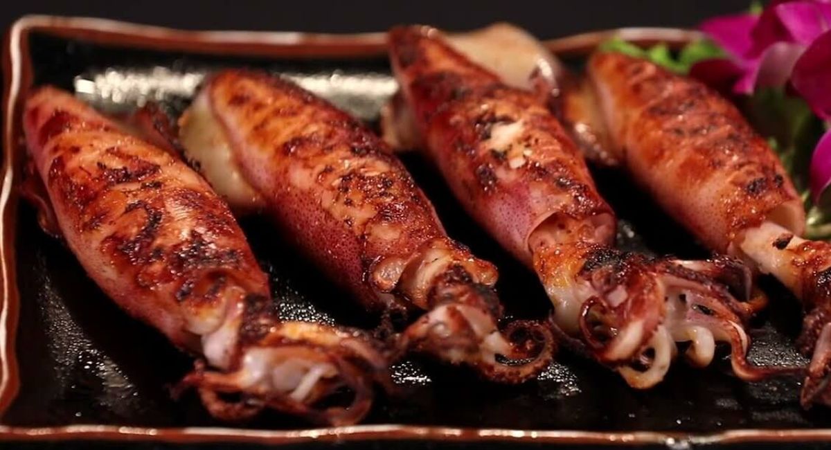 Đảo Lan Châu Nghệ An
