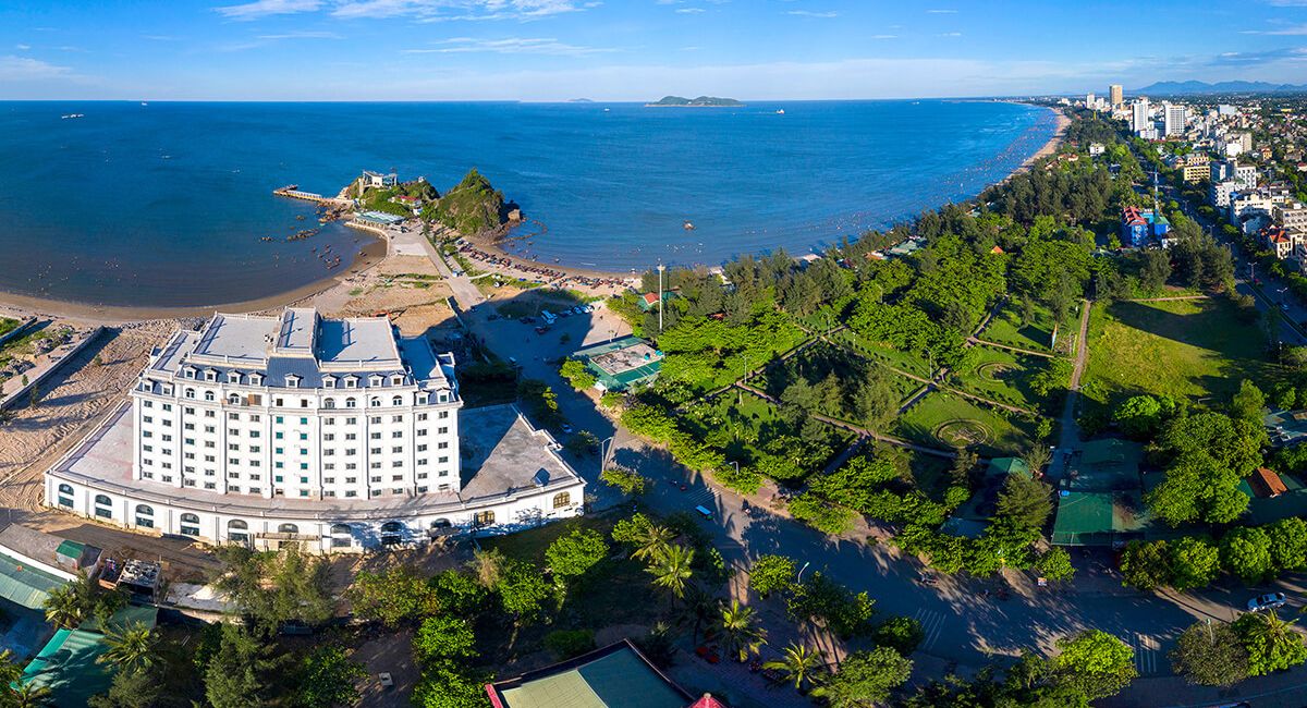 Đảo Lan Châu Nghệ An