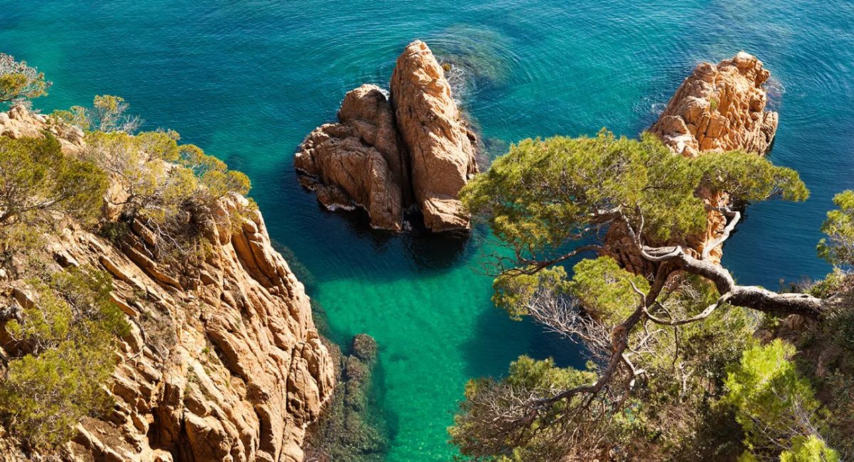 Du lịch Costa Brava