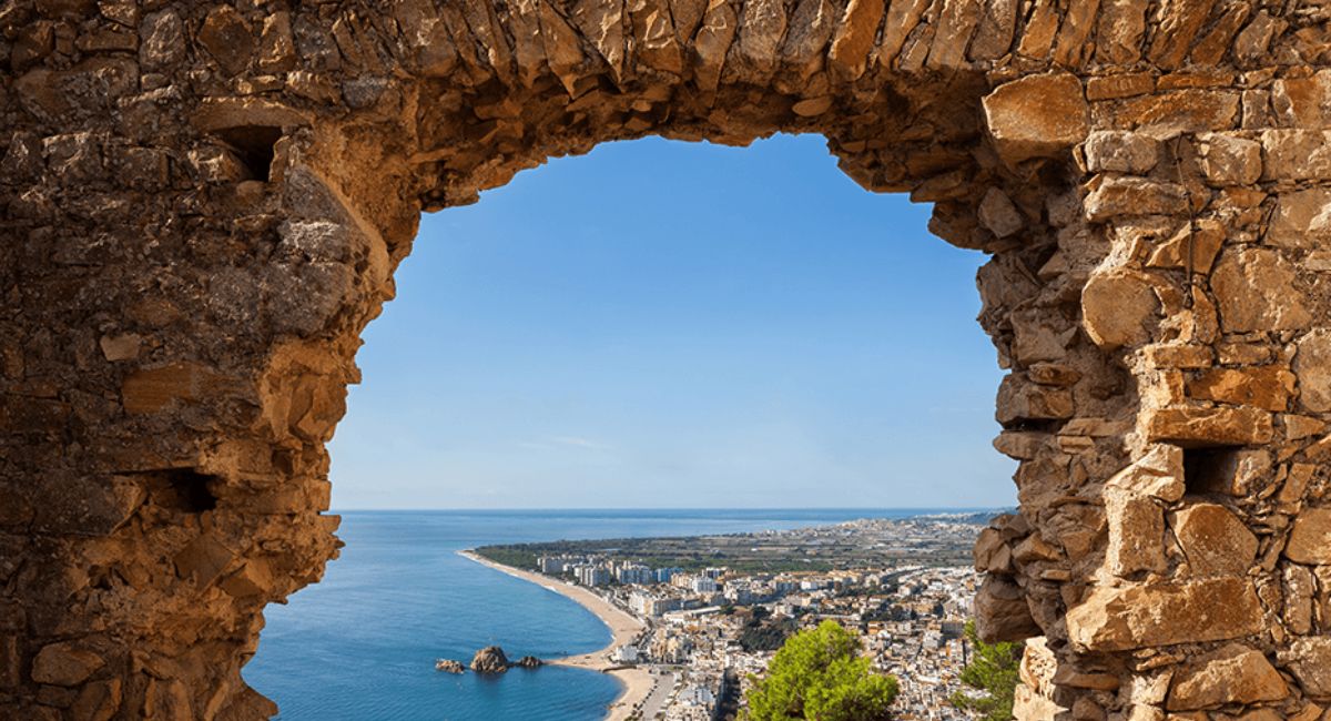 Du lịch Costa Brava