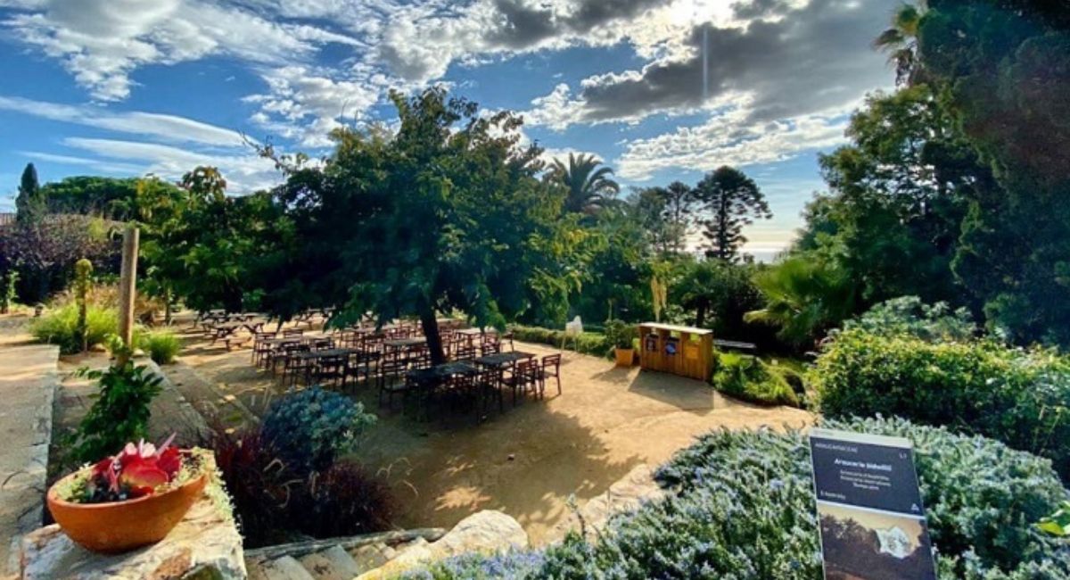 Du lịch Costa Brava
