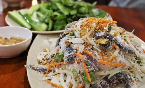 Huyền bí Bãi Khem Phú Quốc