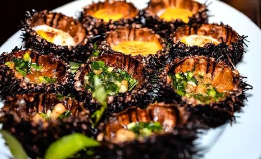 Huyền bí Bãi Khem Phú Quốc