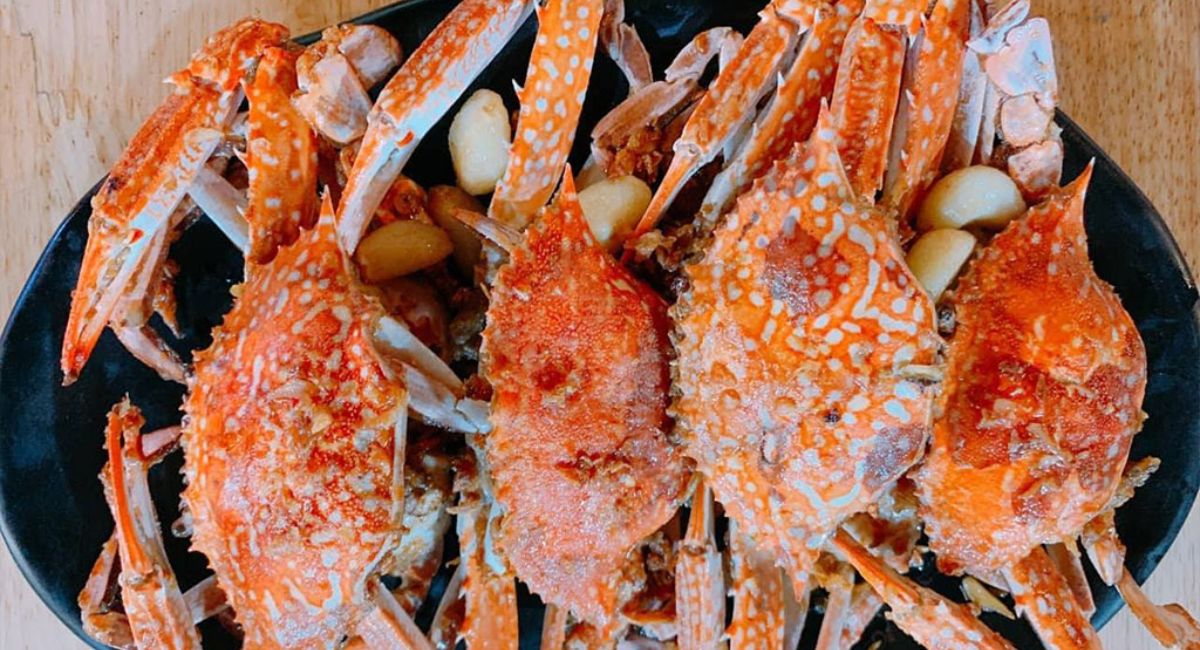Làng chài Hàm Ninh Phú Quốc