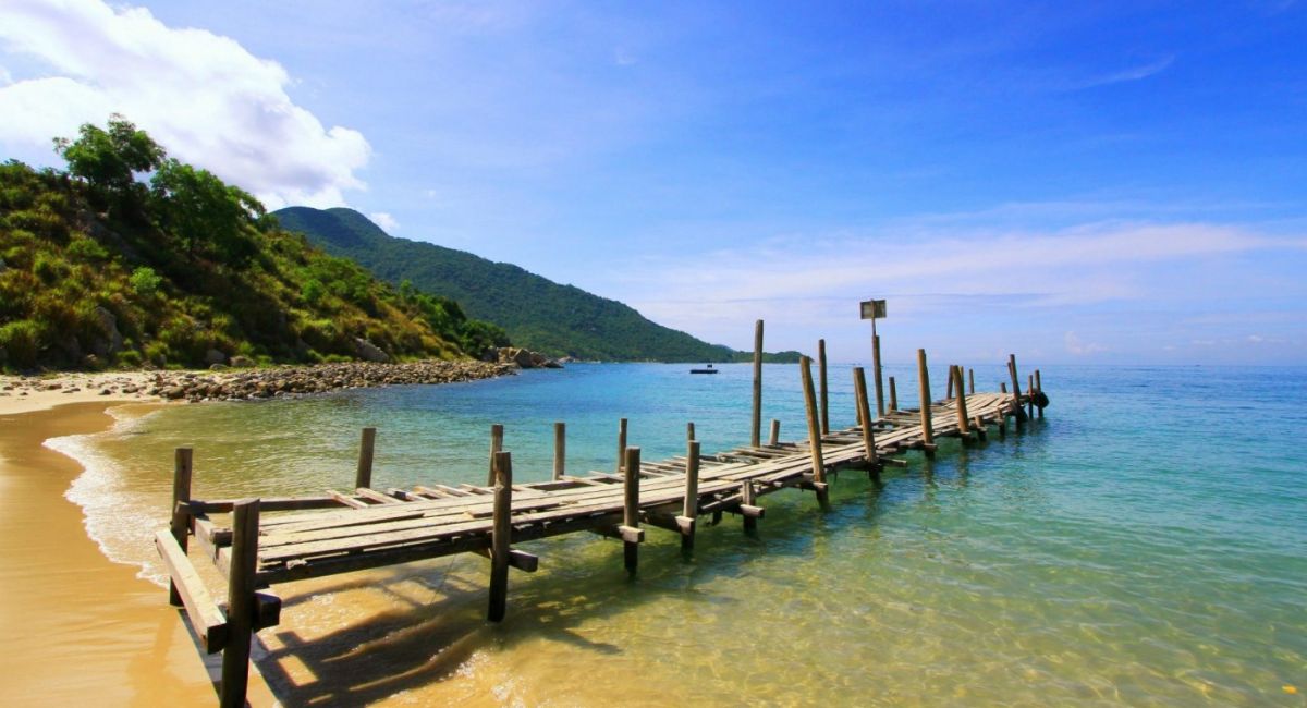Làng chài Hàm Ninh Phú Quốc