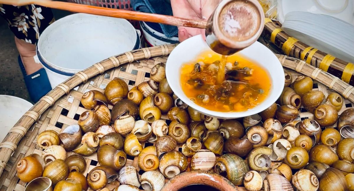 Phố Cổ Hà Nội