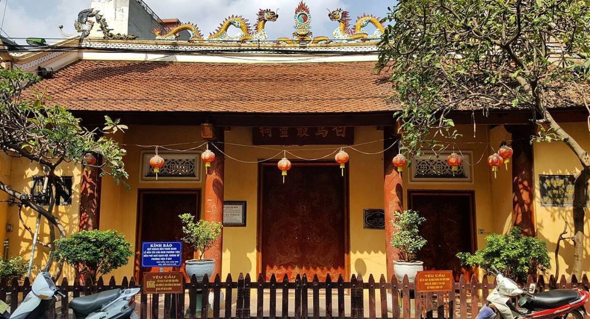 Phố Cổ Hà Nội