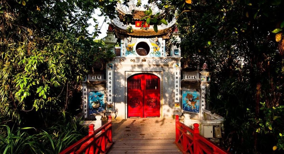 Phố Cổ Hà Nội