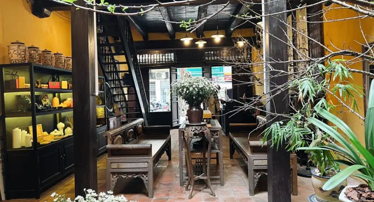 Phố Cổ Hà Nội