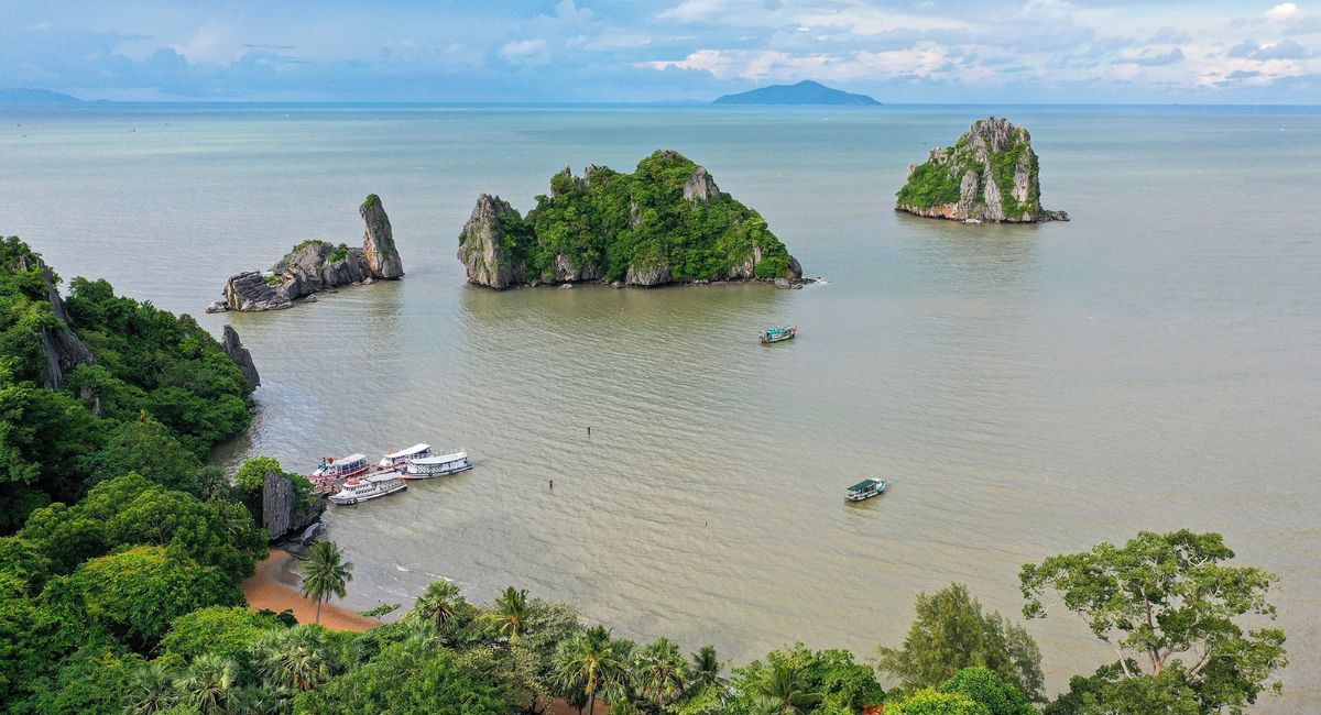 Hòn Phụ Tử