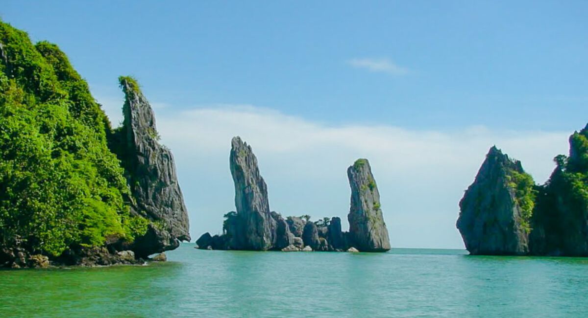 Hòn Phụ Tử