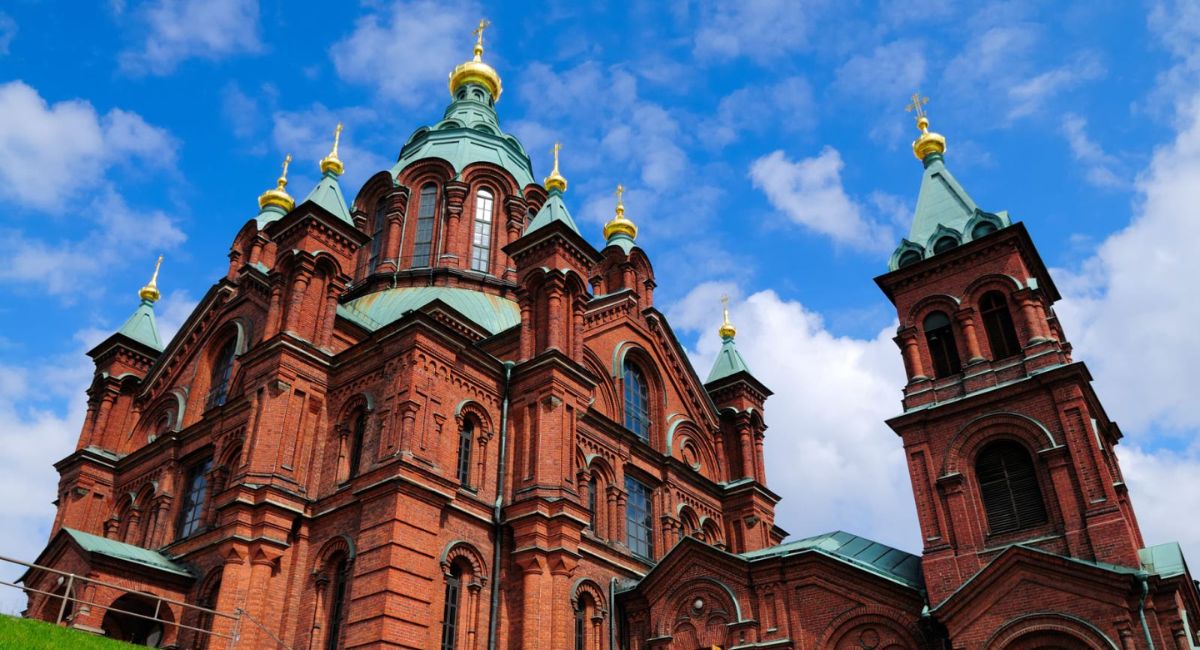 Thành phố Turku Phần Lan