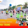 Team Building Nha Trang 2N2Đ