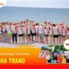 Tour du lịch Team Building Nha Trang 3n3d