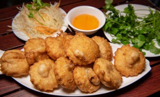 Vườn quốc gia Phia Oắc Phia Đén