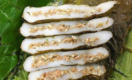 Vườn quốc gia Phia Oắc Phia Đén