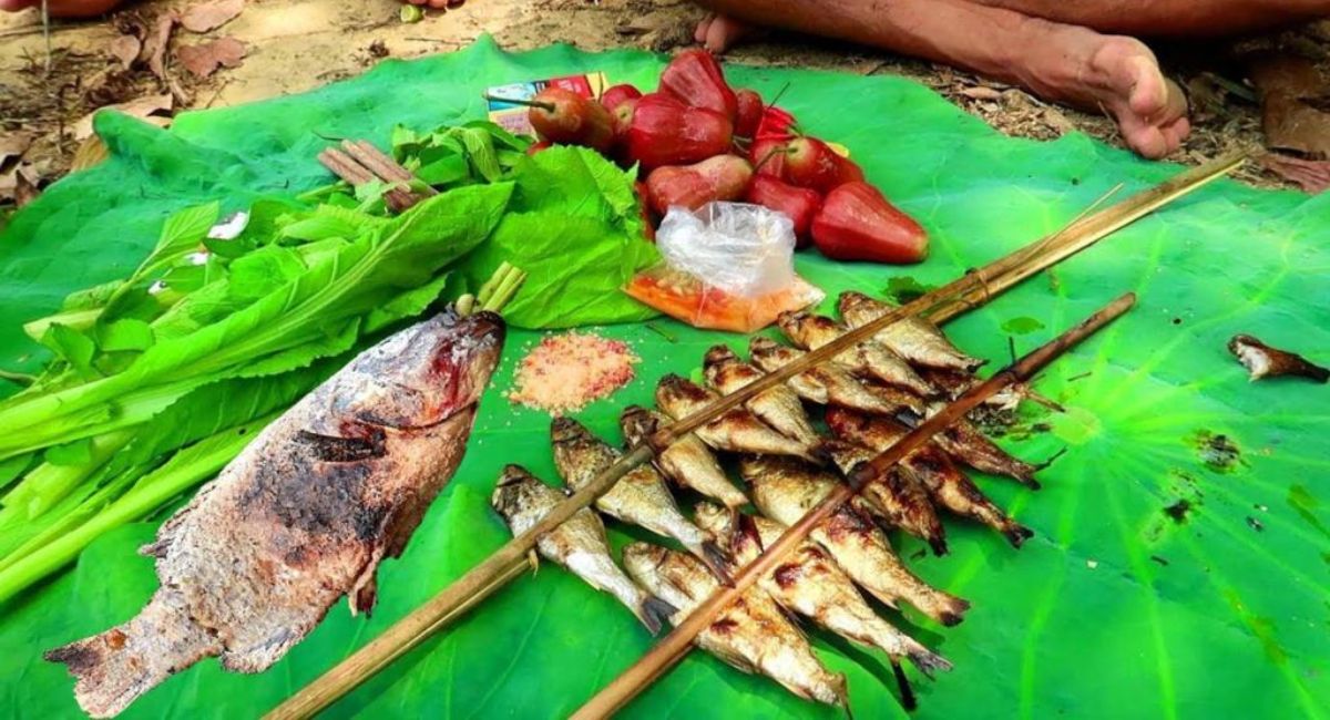 Vườn Quốc gia Xuân Sơn