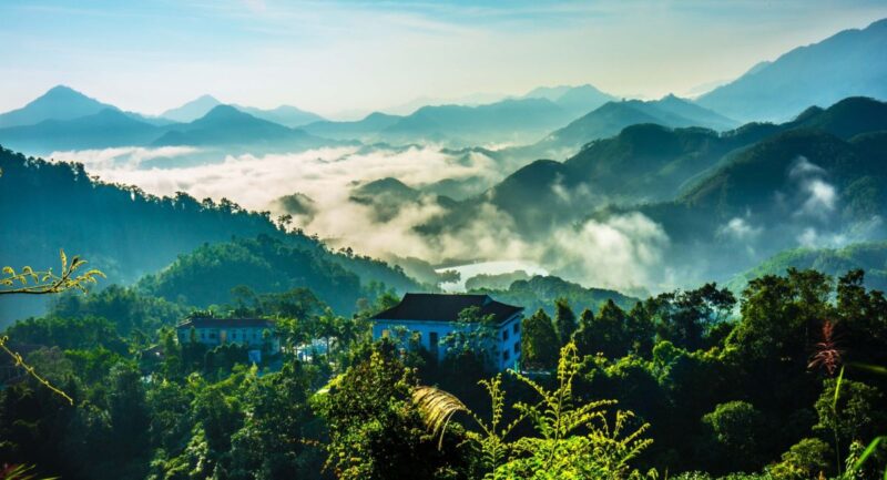 Vườn Quốc gia Xuân Sơn