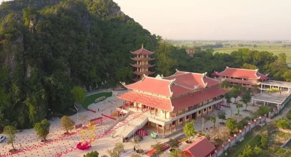 Chùa Cổ Am