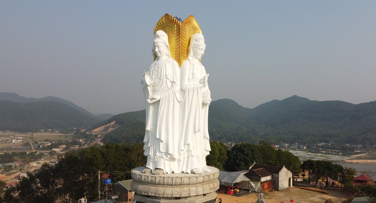 Chùa Cổ Am